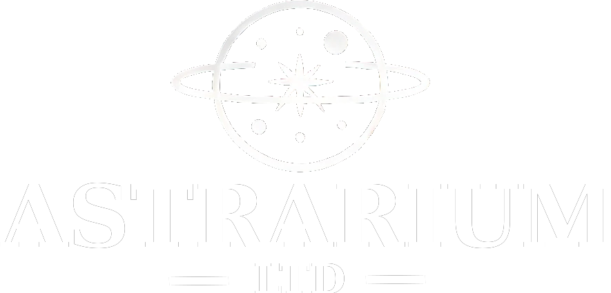 Astrarium Ltd
